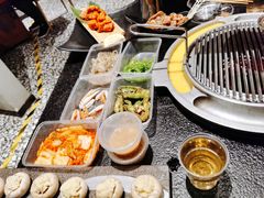 -伊茉家的烤肉店(勒泰中心店)