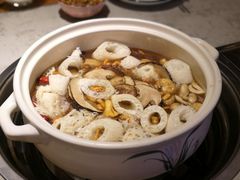 野生菌汤锅-大理董·董家小厨野生菌火锅(古城旗舰店)