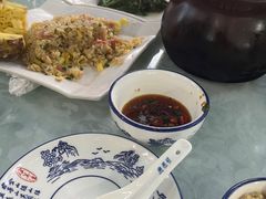 -范饭椰林川湘味海鲜·椰子鸡(三亚湾椰梦长廊店)