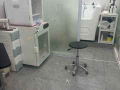 -爱洗澡的猫(天河路店)