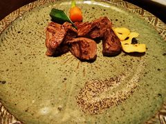 -佛山希尔顿酒店·融誉亚洲美食荟