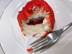 -Fridi Patisserie Cafe