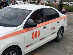 -大胖虎驾考驾校(郭巷训练场)