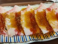 腌制牛五花-三代烤肉(保利广场店)