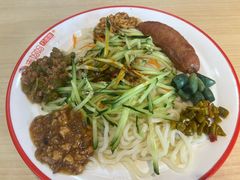 -吉妈妈打卤面(会展大街店)