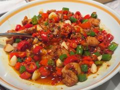 -志明眷村·台式融合菜·宵夜