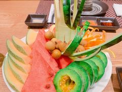 -松本楼(桥西店)