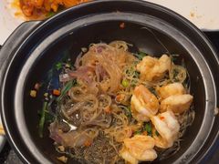 -三道菜(明堂公园店)