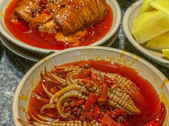 -大虎重庆老火锅(正弘城店)