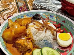 -小娘惹厨房Little Nyonya(狮城有约上榜店)