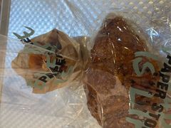 -PAPER STONE BAKERY(天汇广场店)
