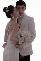 -巴黎婚纱摄影(瑞安旗舰店)