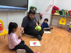 -英孚教育青少儿(净月中信城中心)