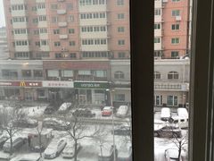 -汉庭(天津成林道地铁站店)