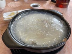 美味鱼片粥-新东源国际酒店·新东源食坊(沙井店)