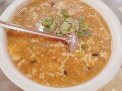 -邢家锅贴老店·非遗·开封菜(金明广场店)