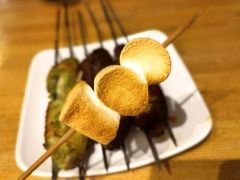 烤棉花糖-鬼味烤翅(南锣鼓巷店)