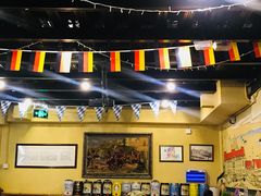 大堂-柏斯图德国餐吧(馆陶路德国风情街店)