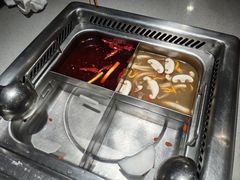 -海底捞火锅(牡丹园店)