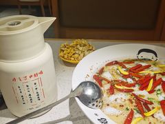 -江渔儿酸菜鱼(曜一城店)