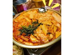 -HOTISLAND海鸡岛·韩国料理(江南西店)