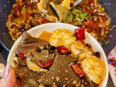 -宁邦·家宴·南京菜(红山动物园店)