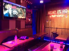 包房-唱吧麦颂ktv(紫金大厦店)