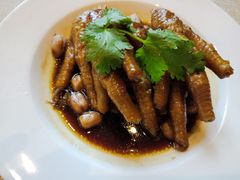 -顺德美的万豪酒店-万豪中餐厅