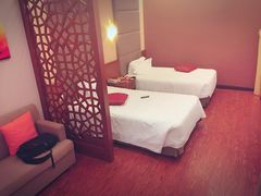 -太阳岛度假酒店