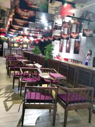 -盘子女人坊生日照·摄影馆(华强店)