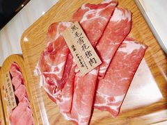 -伝承·和牛寿喜烧·放题(东营银座购物中心店)