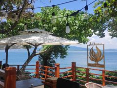 -美人鱼悬崖海景餐厅(鹿嘴山庄店)