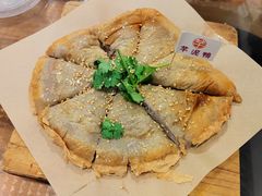 -芋包王闽南茶楼(八市店)