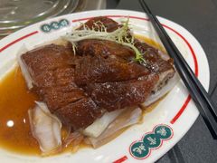 -飞尝蚝·顺德菜·鱼生(顺德总店)