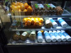 -巡茶(海州万达店)