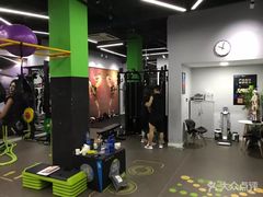 -VPsmart私教健身工作室(新华路旗舰店)