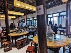 -西园寺素食(西园弄戒幢律寺店)