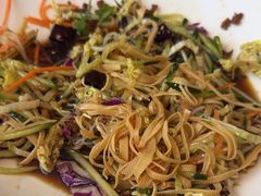 -叁拾壹克饺子·东北菜(国贸店)