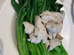 -麒麟海鲜酒家(Richmond)