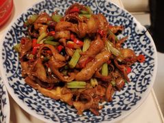 -侯师傅热炒店(印象城店)