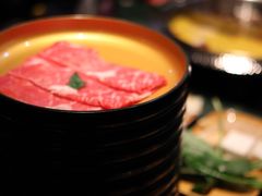 -牛New寿喜烧(中山公园龙之梦店)