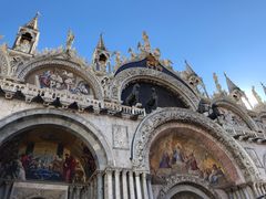 -圣马尔谷圣殿宗主教座堂