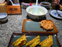 金牌煎饺-南京大牌档(中关村店)