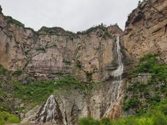 -河南宝泉旅游区