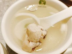 -椰妹·椰子鸡火锅(三祺广场店)