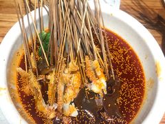 -嘉州叶婆婆钵钵鸡(建设路店)