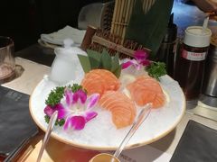 -盛焰铁板烧(王府井店)