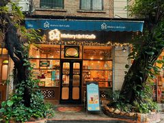 -西关84·History·Art·Cafe