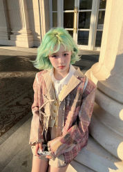 -时尚殿堂hair salon