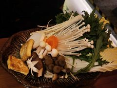 -和彩放题(渔阳店)